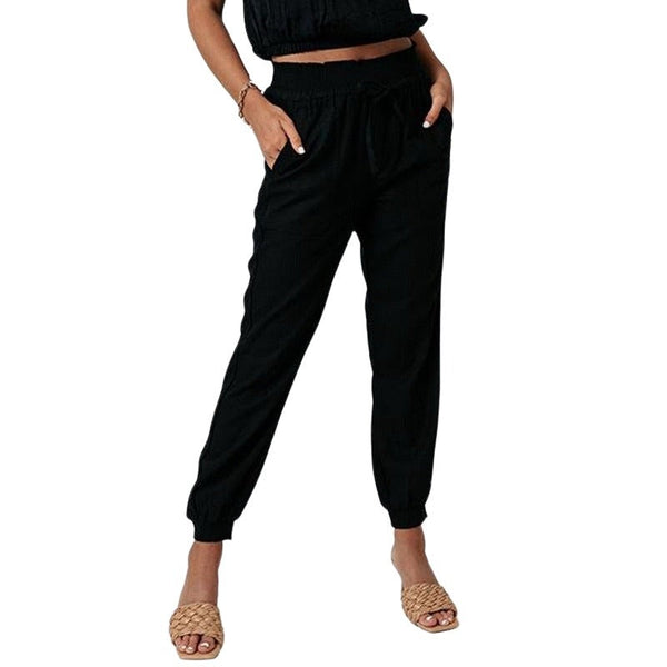 Belle | Pantalons amples confortables