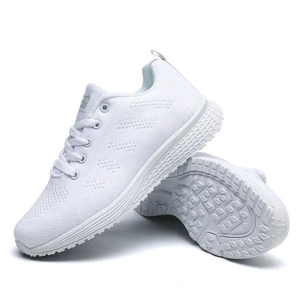 Baskets orthopédiques OrthoFlex