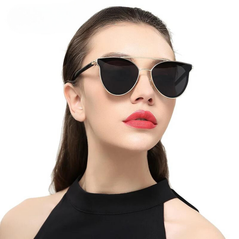 Lunettes de soleil mode femme - Oh La Belle