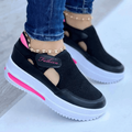 Chaussure orthopédique élégante Marie