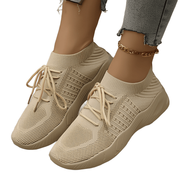 Oh La Belle | Chaussure orthopédique vulcanisée