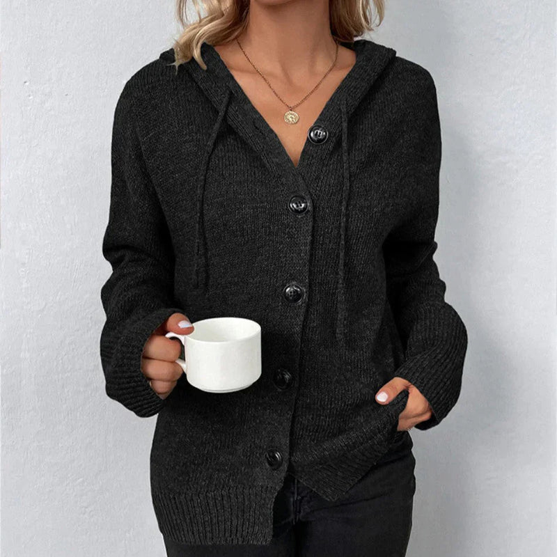 Découvrez la Veste Vega : Élégance, Confort et Style Réunis !