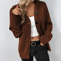 Découvrez la Veste Vega : Élégance, Confort et Style Réunis !