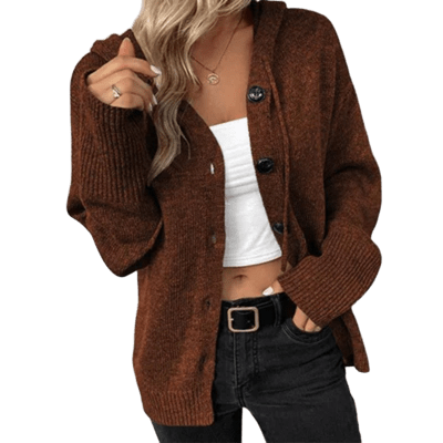 Découvrez la Veste Vega : Élégance, Confort et Style Réunis !
