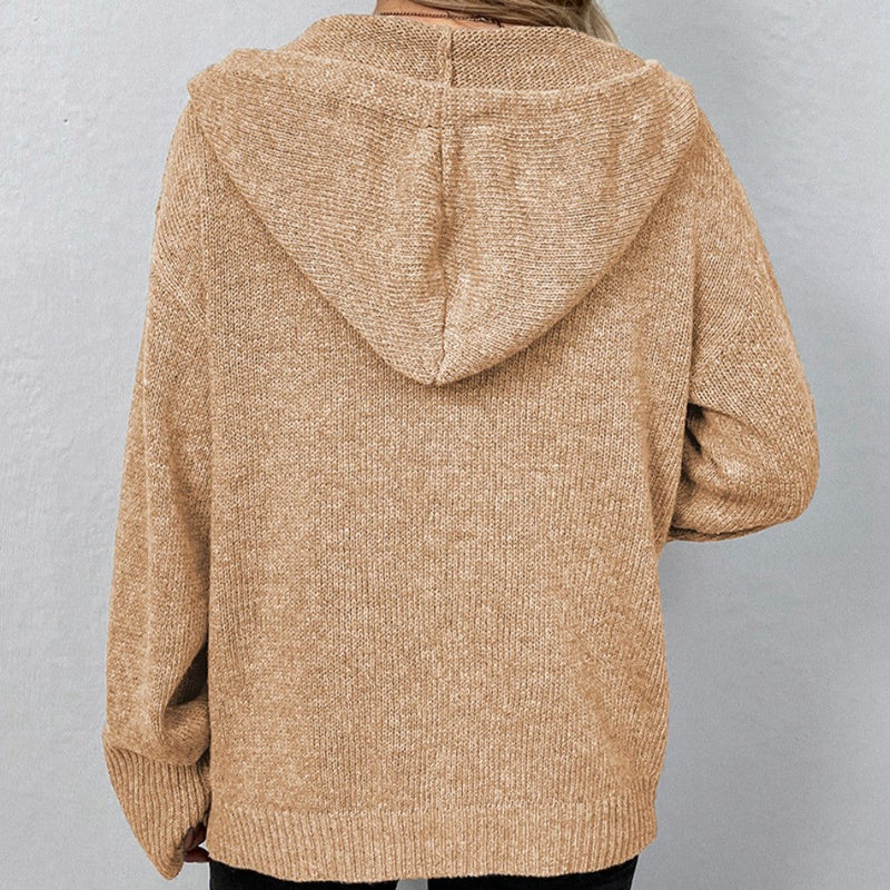 Découvrez la Veste Vega : Élégance, Confort et Style Réunis !