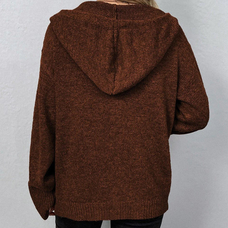 Découvrez la Veste Vega : Élégance, Confort et Style Réunis !