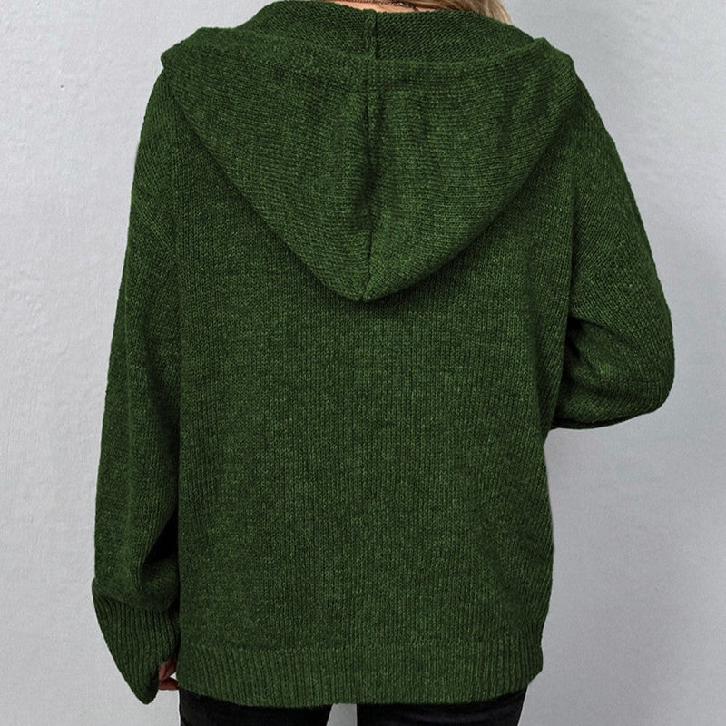 Découvrez la Veste Vega : Élégance, Confort et Style Réunis !