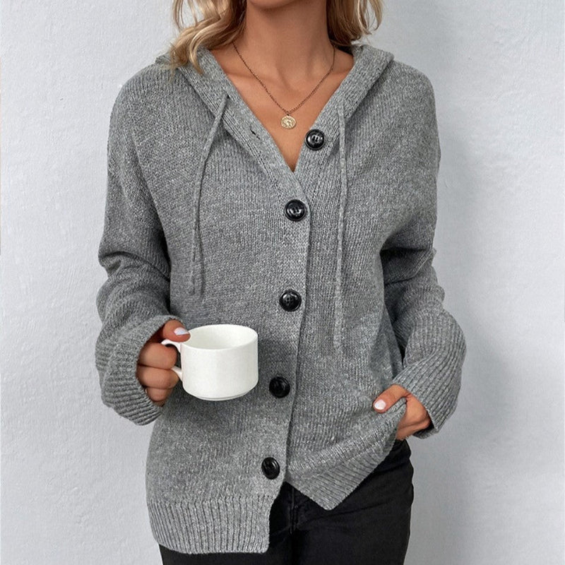 Découvrez la Veste Vega : Élégance, Confort et Style Réunis !