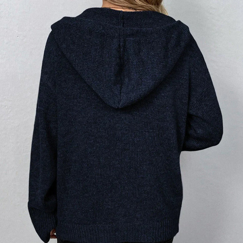 Découvrez la Veste Vega : Élégance, Confort et Style Réunis !