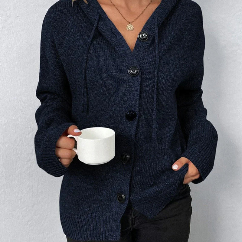 Découvrez la Veste Vega : Élégance, Confort et Style Réunis !