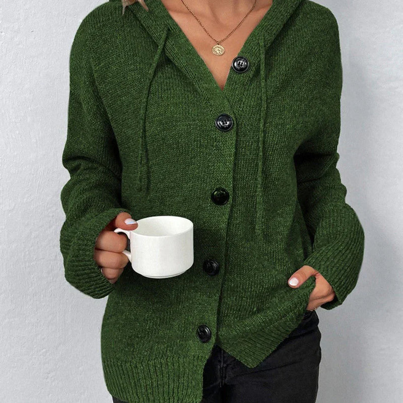 Découvrez la Veste Vega : Élégance, Confort et Style Réunis !