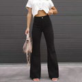 Pantalon évasé style Vogue - Oh La Belle