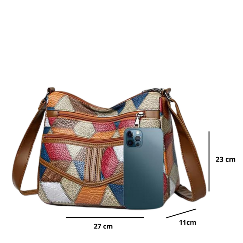 Sac Classique Ana - Oh La Belle