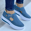 Chaussure orthopédique élégante Marie